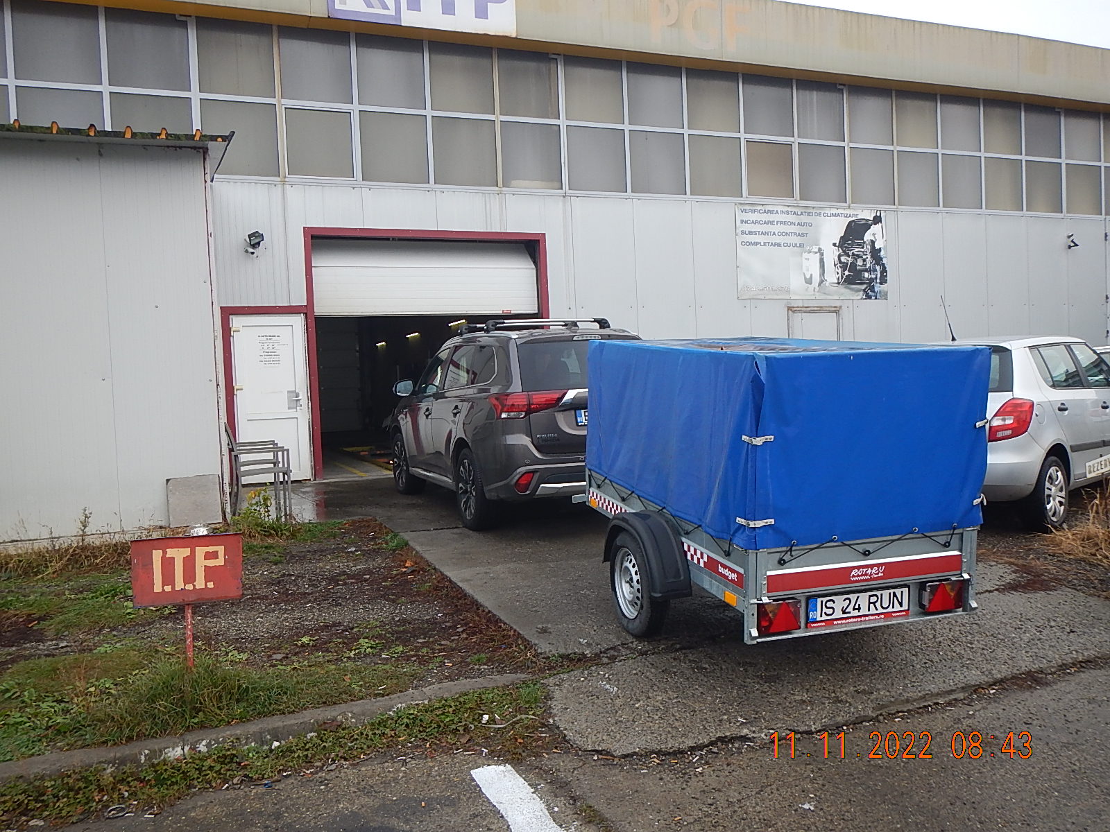 Programare ITP Iași Alege din cele 36 statii ITP